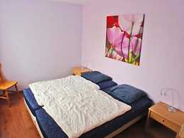 Charming Holiday Home With Terrace