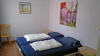 Charming Holiday Home With Terrace