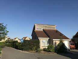 Charming Holiday Home With Terrace