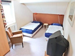 Charming Holiday Home With Terrace