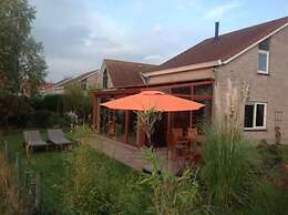 Charming Holiday Home With Terrace