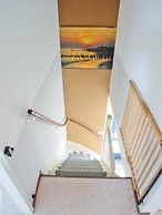 Charming Holiday Home With Terrace