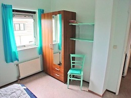 Charming Holiday Home With Terrace