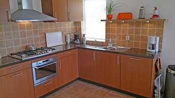 Charming Holiday Home With Terrace