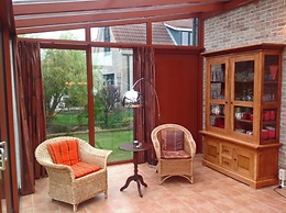 Charming Holiday Home With Terrace