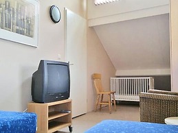 Charming Holiday Home With Terrace