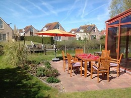 Charming Holiday Home With Terrace