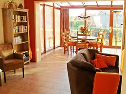 Pet-friendly Coastal Home