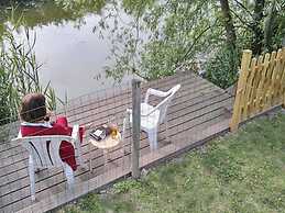 Charming Holiday Home With Terrace