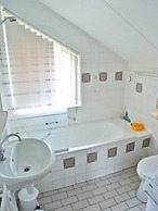 Charming Holiday Home With Terrace