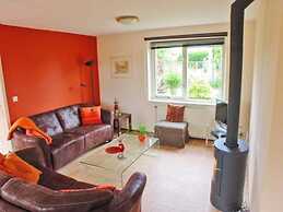 Charming Holiday Home With Terrace