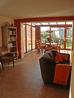 Charming Holiday Home With Terrace