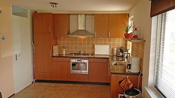 Charming Holiday Home With Terrace