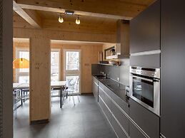 Lively Chalet With Infrared Sauna