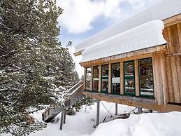 Lively Chalet With Infrared Sauna