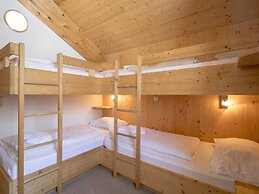 Lively Chalet With Infrared Sauna