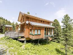 Lively Chalet With Infrared Sauna