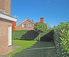 Nice Holiday Home With Terrace