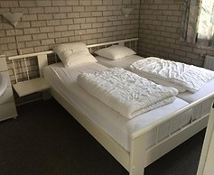 Nice Holiday Home With Terrace