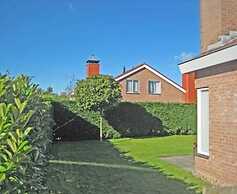 Nice Holiday Home With Terrace