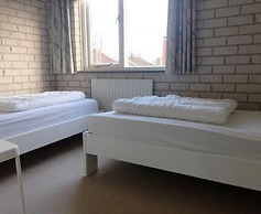 Nice Holiday Home With Terrace