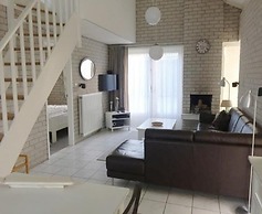 Nice Holiday Home With Terrace