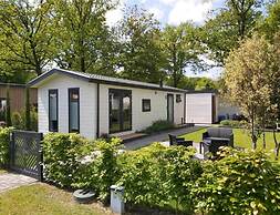 Nice Holiday Home With Terrace