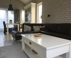 Nice Holiday Home With Terrace