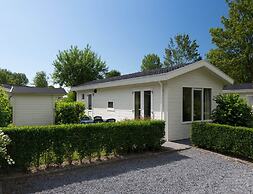 Nice Holiday Home With Terrace