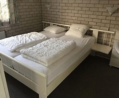 Nice Holiday Home With Terrace