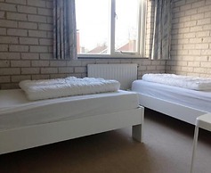 Nice Holiday Home With Terrace