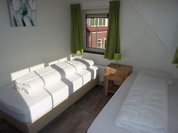 Holiday Home With a Playground