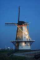 Holiday Home With a Playground