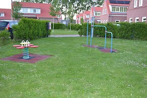 Holiday Home With a Playground