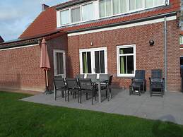 Holiday Home With a Playground