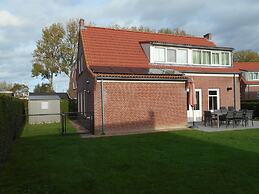 Holiday Home With a Playground