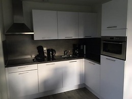 Holiday Home With a Playground