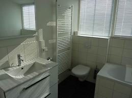 Holiday Home With a Playground