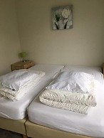 Holiday Home With a Playground