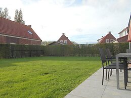 Holiday Home With a Playground