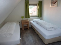 Holiday Home With a Playground