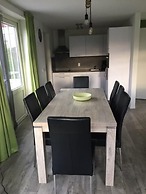 Holiday Home With a Playground