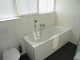 Holiday Home With a Playground