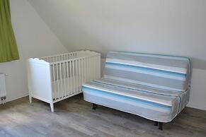 Holiday Home With a Playground