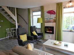 Holiday Home With a Playground