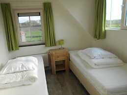 Holiday Home With a Playground