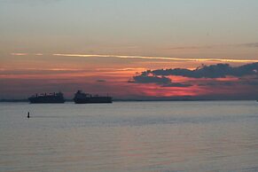 Holiday Home With a Playground