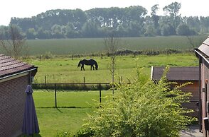 Holiday Home With a Playground