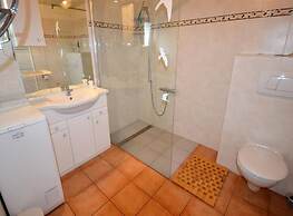 Nice Holiday Home With Terrace