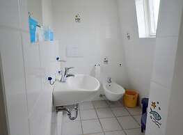 Nice Holiday Home With Terrace